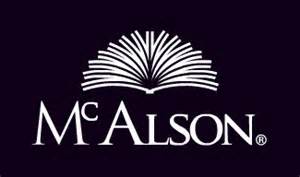 logo Mc Alson